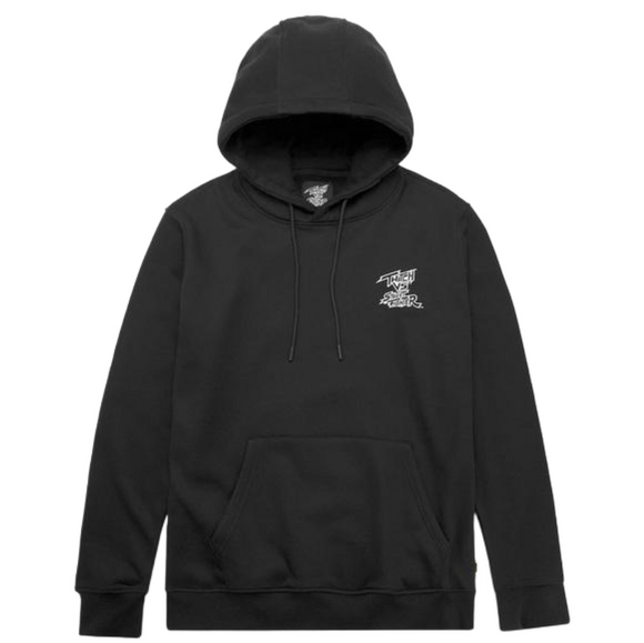 NWT Twitch X Street Fighter 6 Hoodie Sz Med - Picture 2 of 8